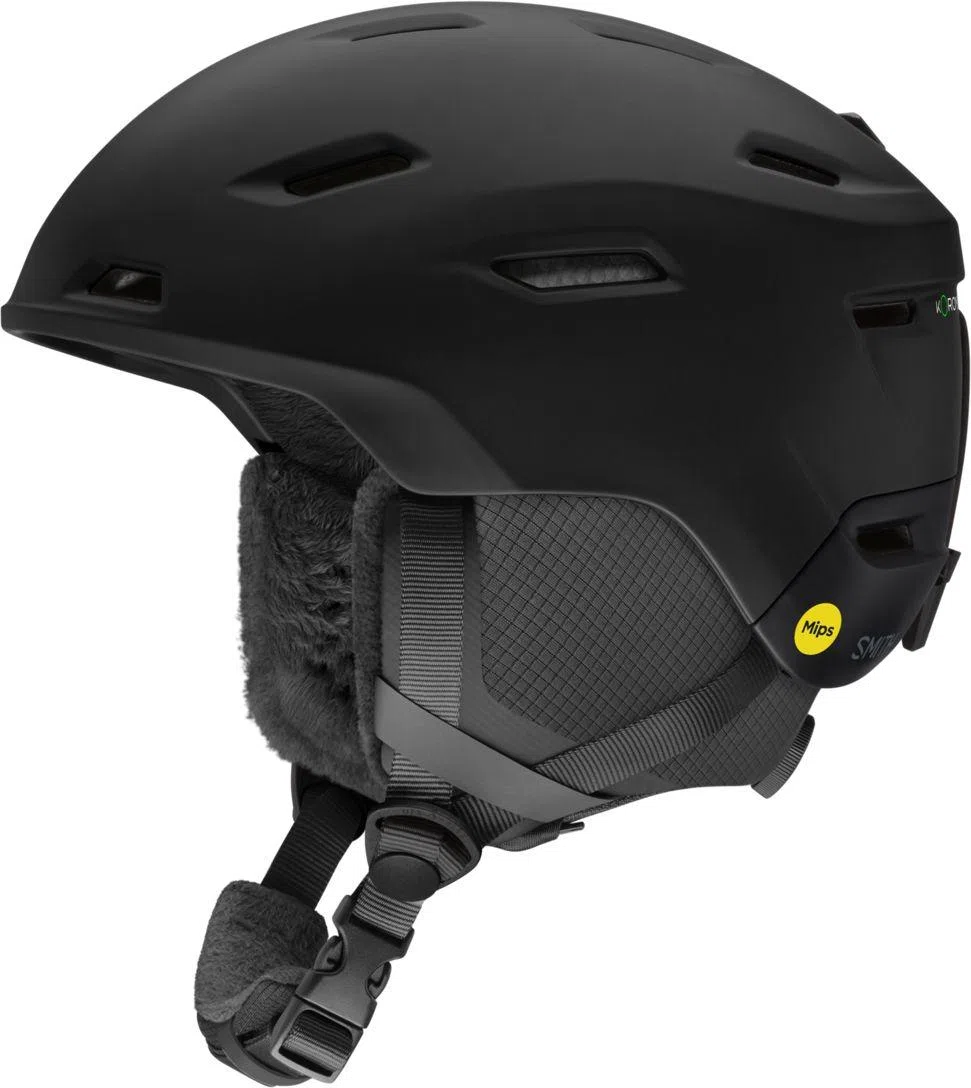 Smith Optics Snow Helmet Snow Helmets E00571 Descend Jr. Mips Helmet - view 7